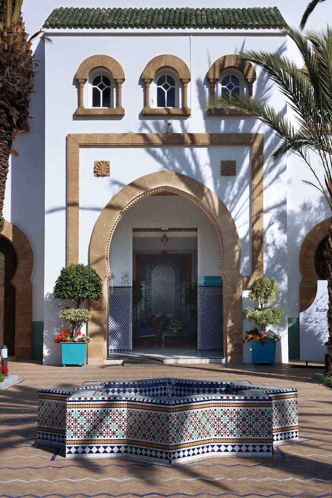 Valeria Jardins D'Agadir Resort photo 2