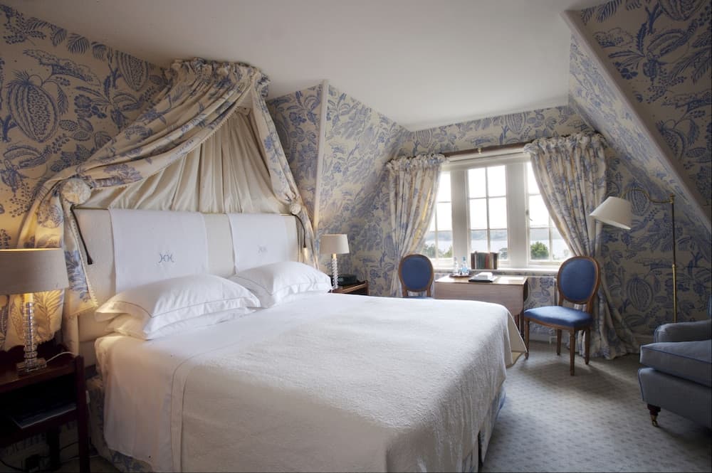 Hambleton Hall photo 2