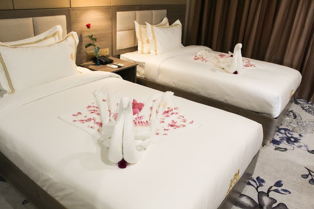 Jing Du Hotel photo 8