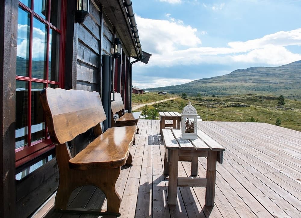 Rondane Haukliseter Fjellhotell photo 5