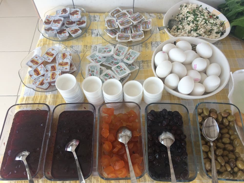 Pinar Pansiyon photo 4