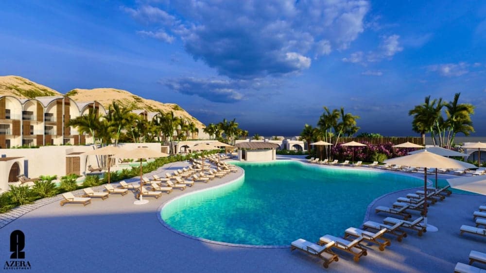 Utopia Blue Resort photo 9