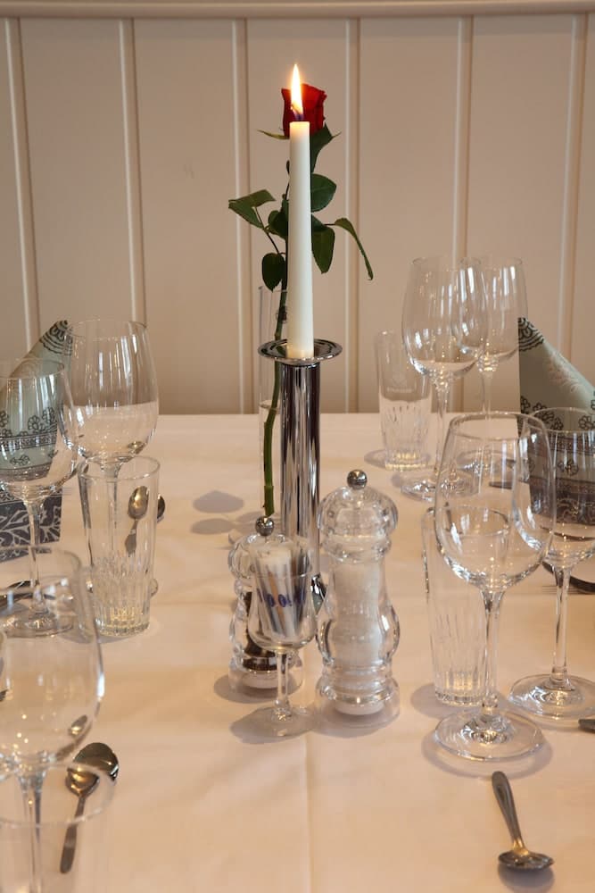 Thon Partner Hotel Selbusjøen photo 7