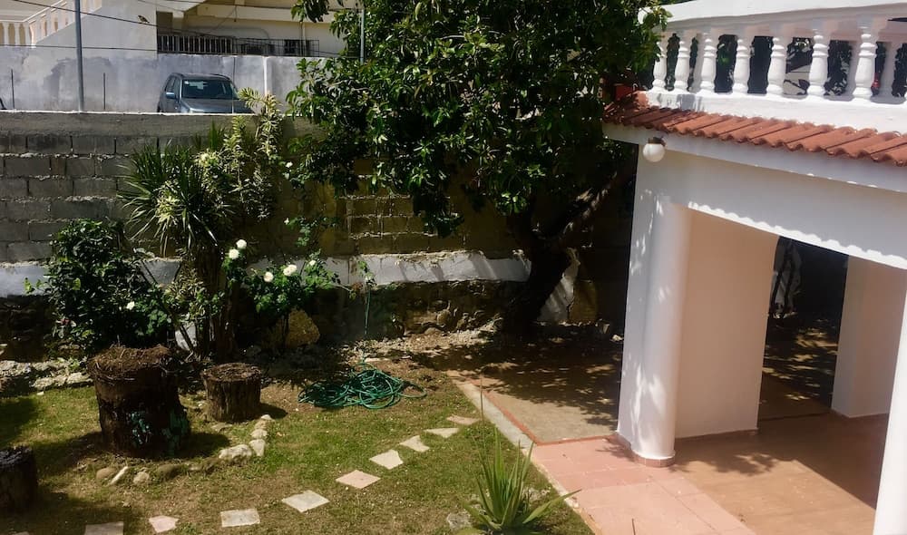 Puerto Plata Beach Hostel photo 6