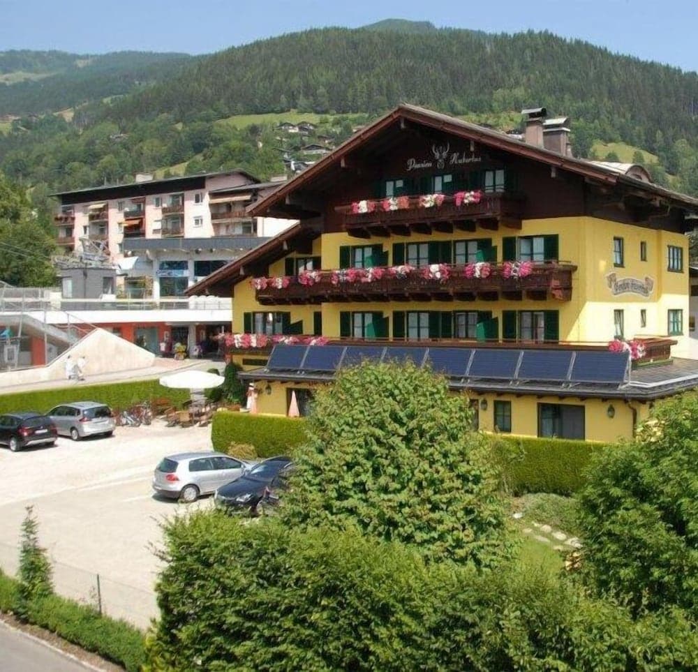 Pension Hubertus