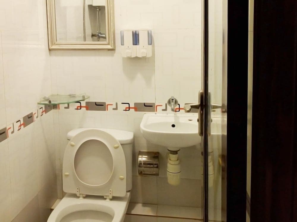 Melbourne Hostel photo 4