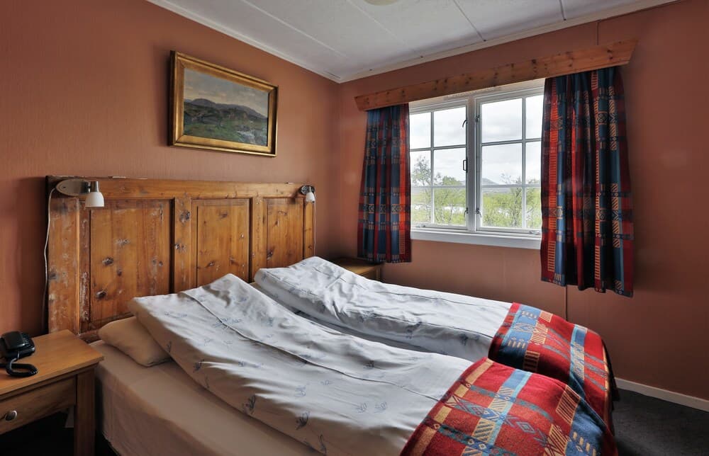 Venabu Fjellhotell photo 6