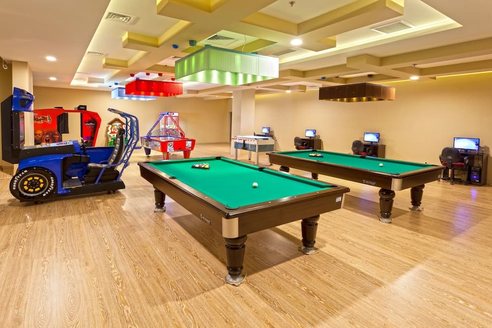 Royal Garden Beach Hotel - All Inclusive photo 5