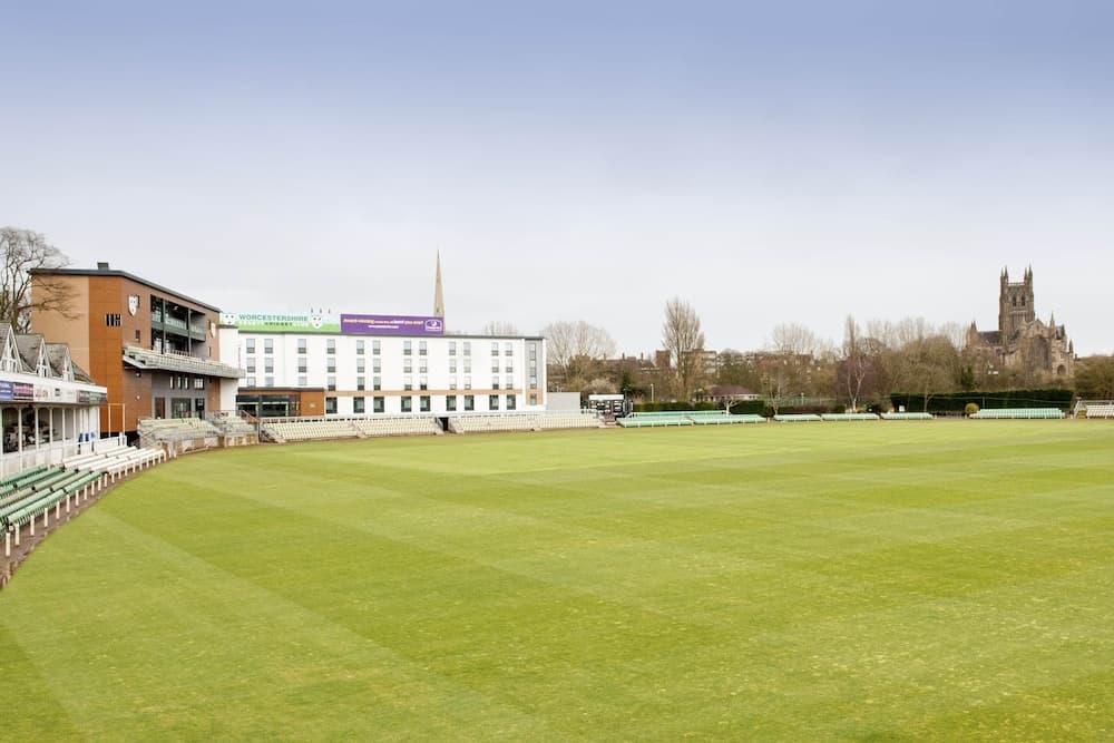 Premier Inn Worcester City Centre photo 8