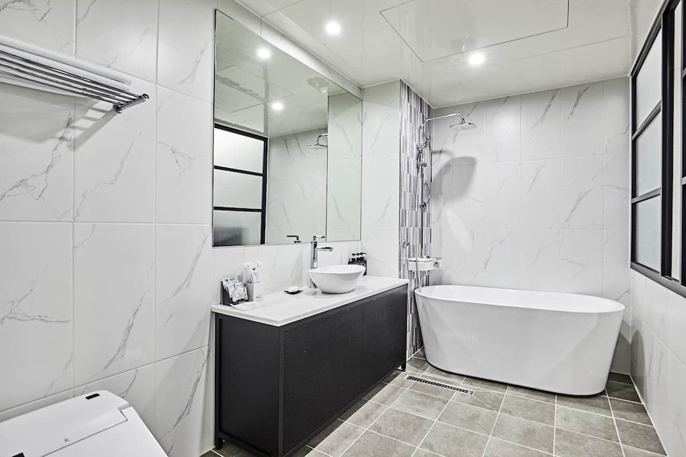 Osan Hotel D Benikea photo 7