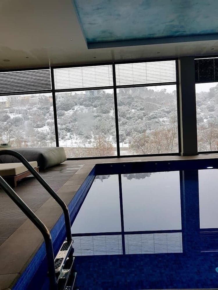 Mylaon Boutique Hotel & Spa photo 2