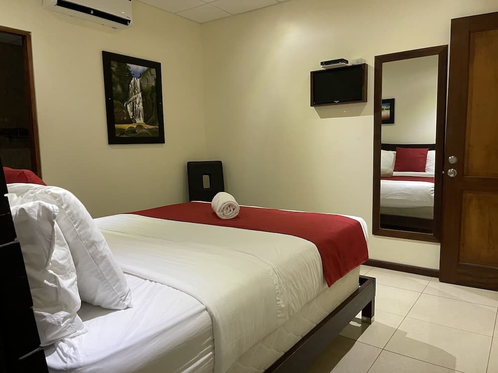 Canyon Boutique Hotel photo 8