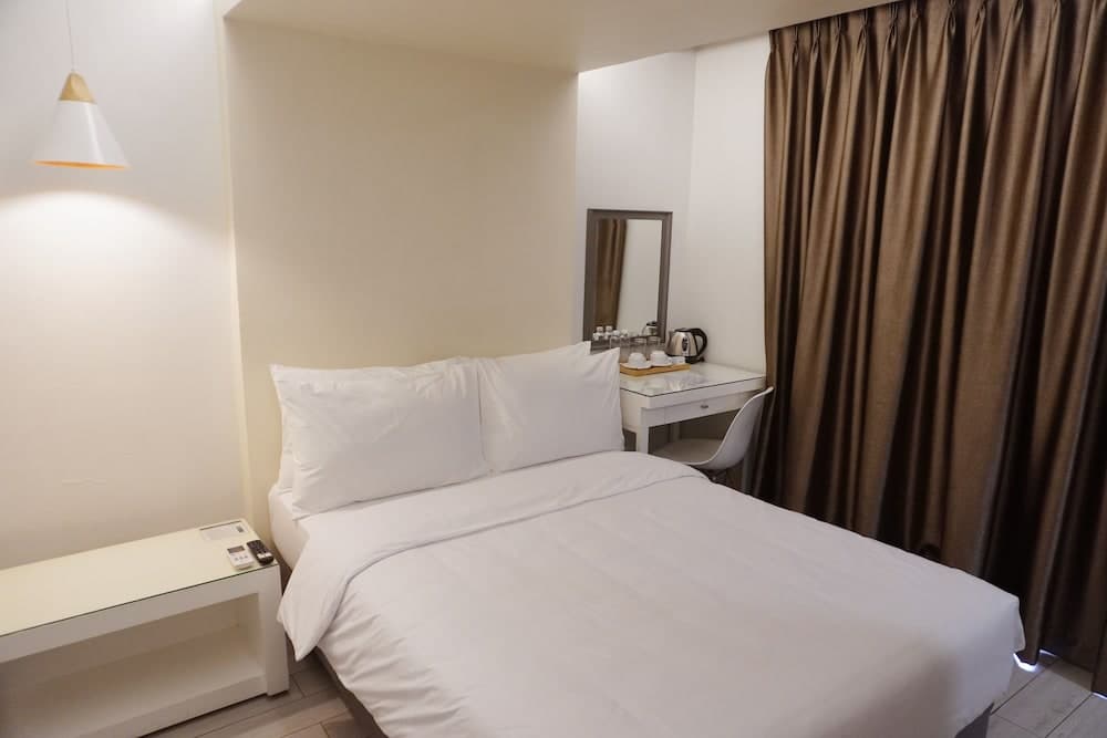 LeBlanc Hotel and Resort photo 4