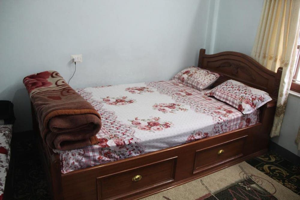 Satori Homestay photo 6
