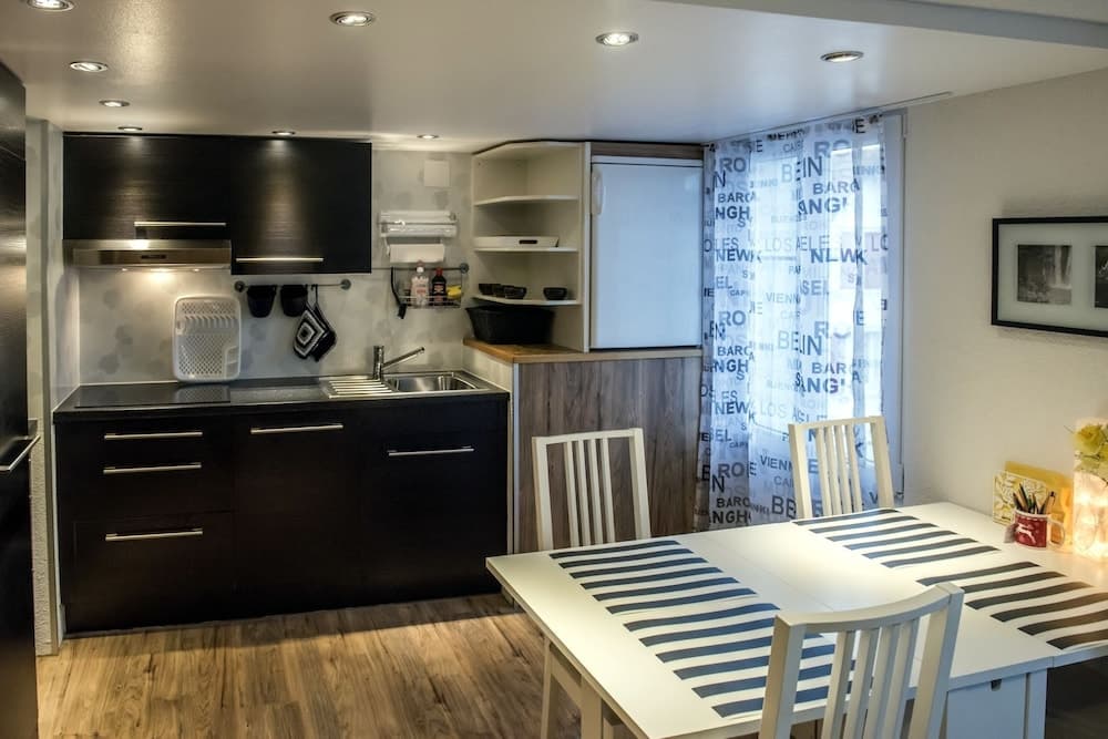 Ferienwohnung im Fürstenland photo 7