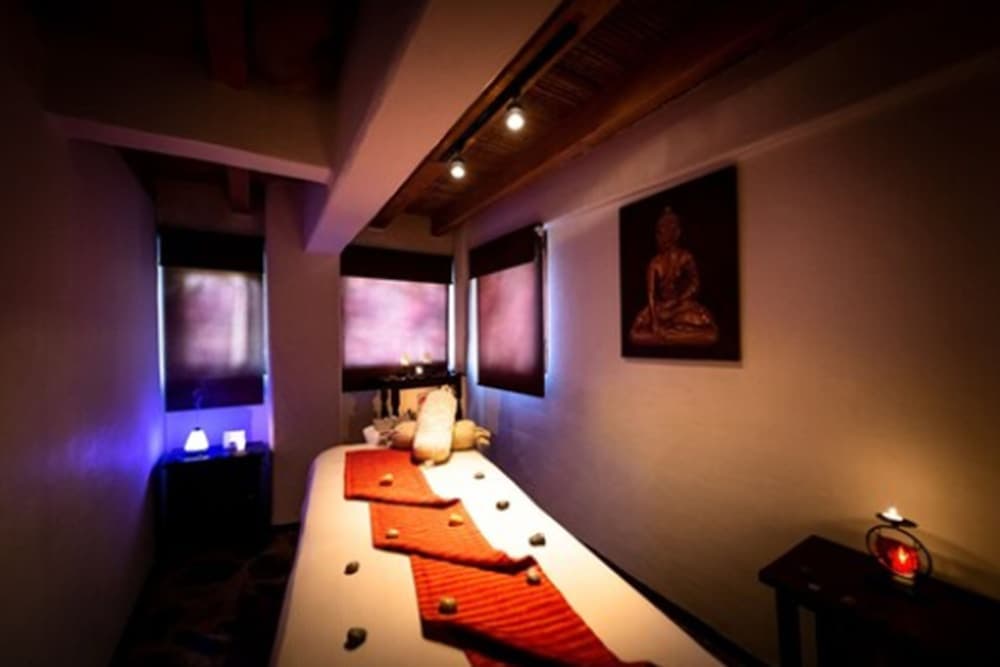 Loto Azul Resort and Spa photo 4