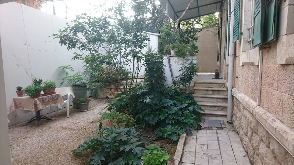 Allenby 2 Bed & Breakfast photo 6