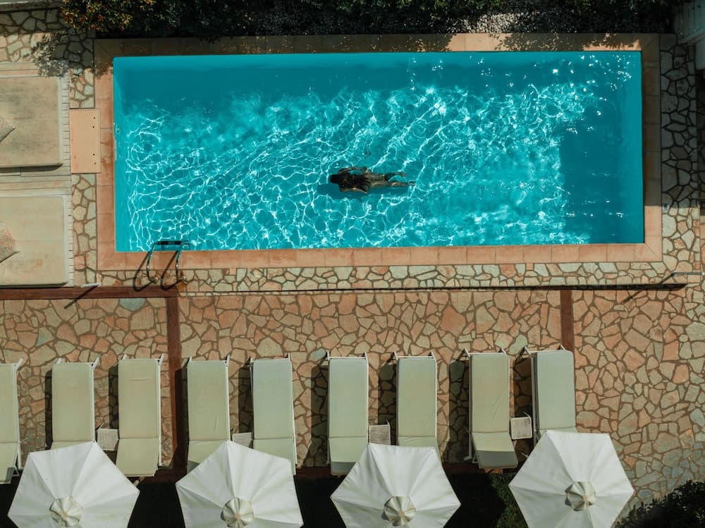 Dracos Hotel photo 2