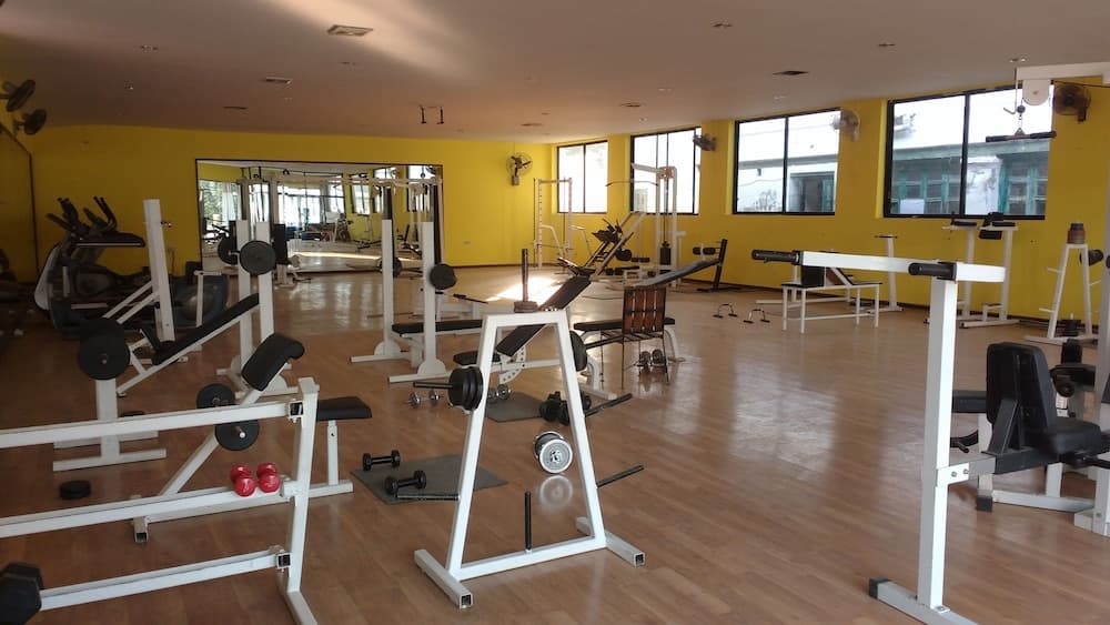 Yellow Durbar Apartment and Lounge photo 9