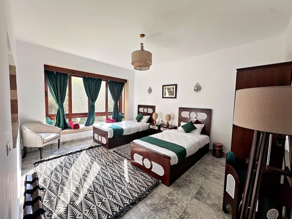 Villa Mango Hotel photo 5