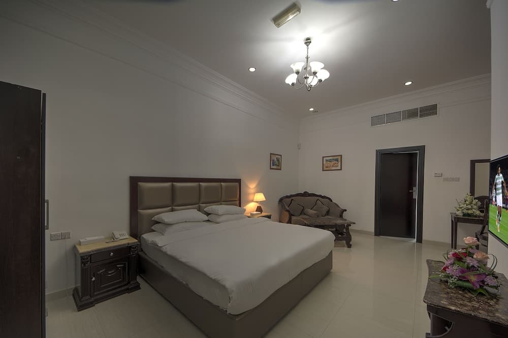Royal Residence Hotel Apartments photo 7