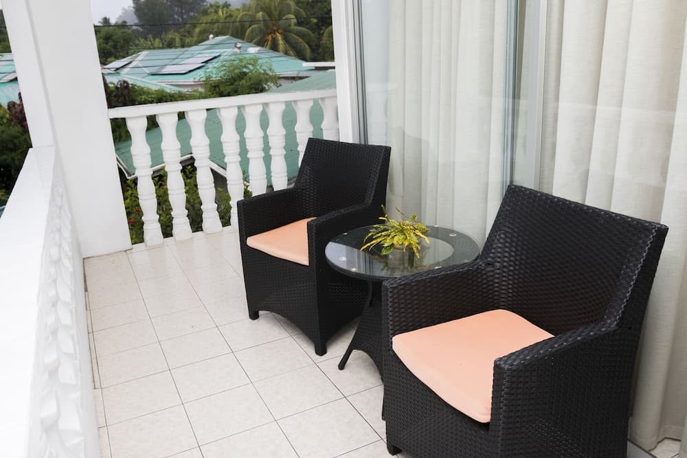 Le Manglier Guest House photo 8