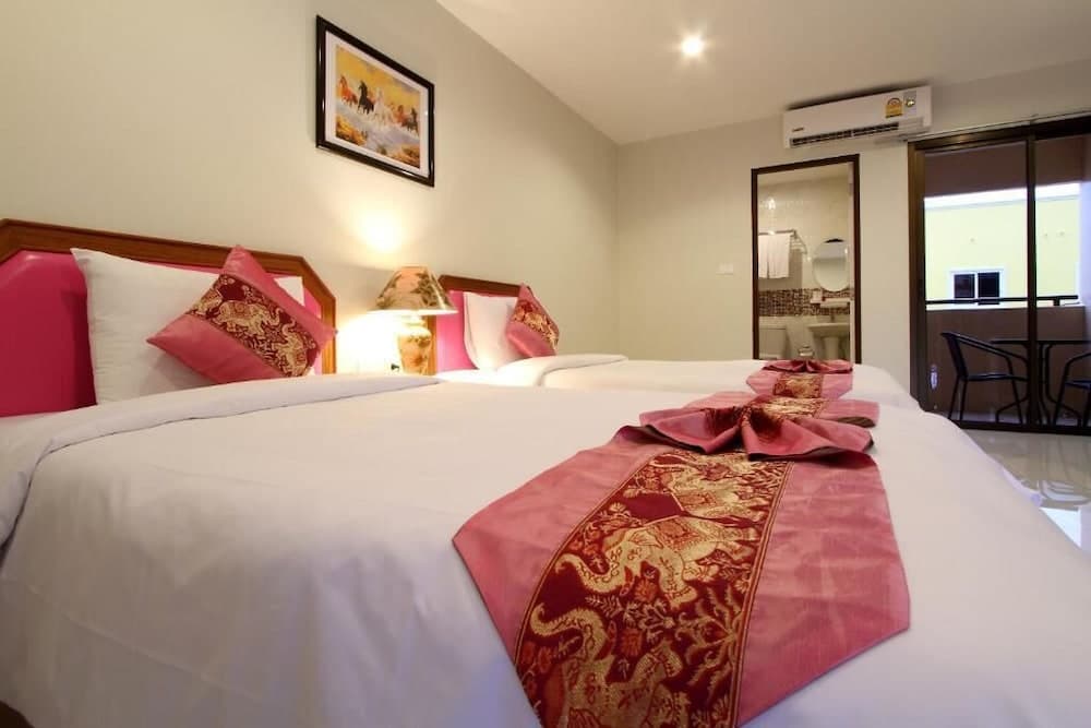 Phuket Airport Inn photo 4