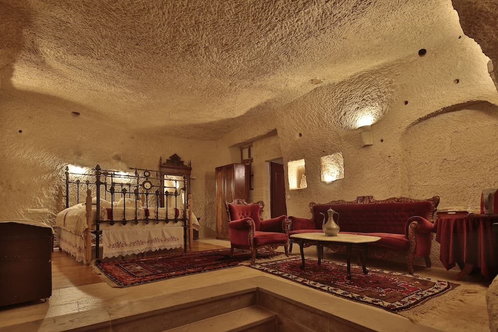 Village Cave House Hotel photo 8