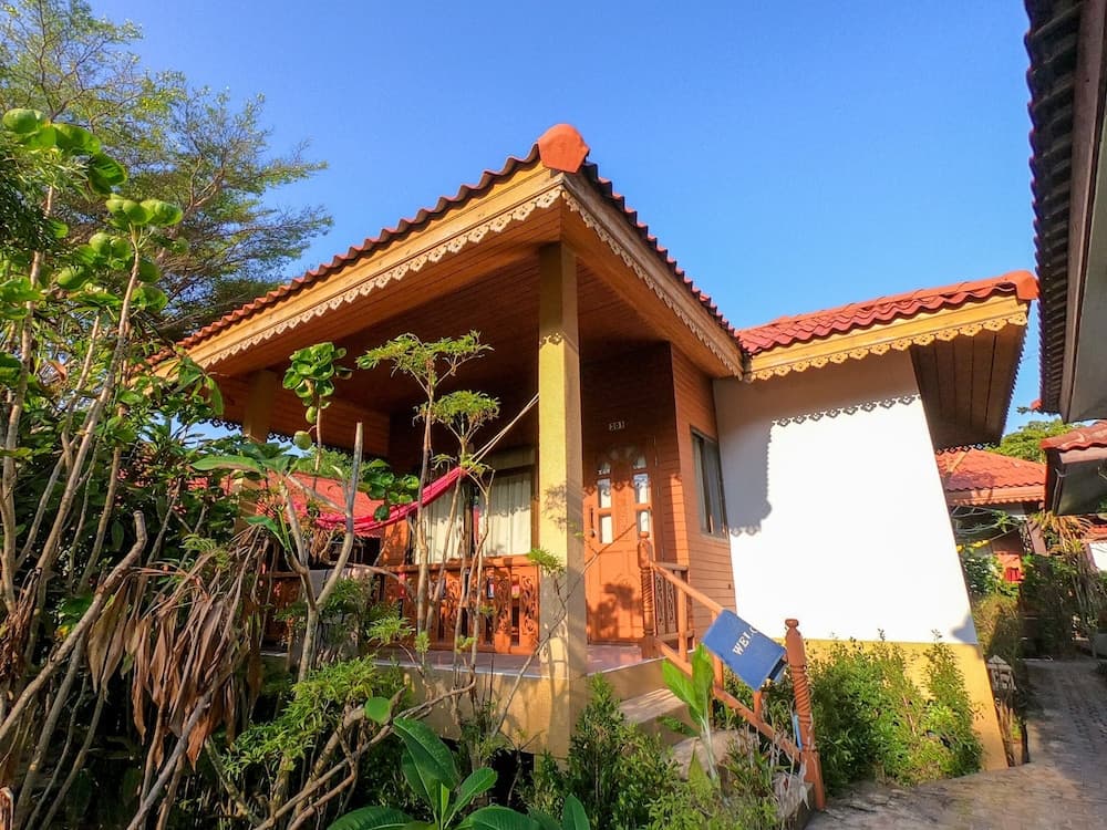 Pen's Bungalow