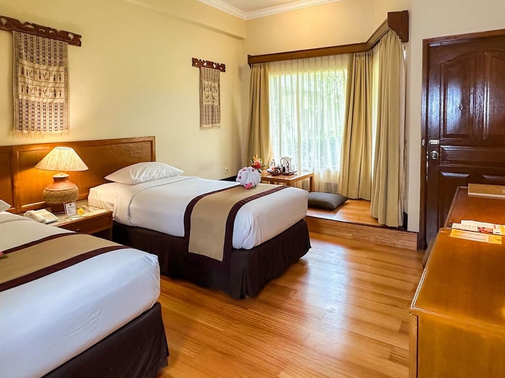 The Jayakarta Lombok Hotel & Spa photo 2