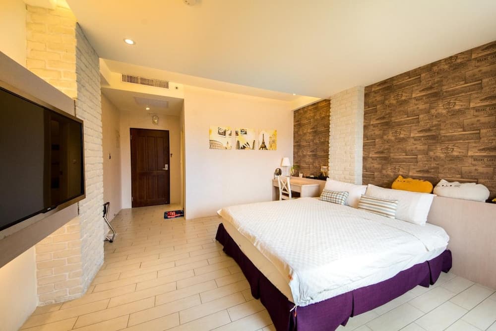Zi Qing Cheng B&B photo 8