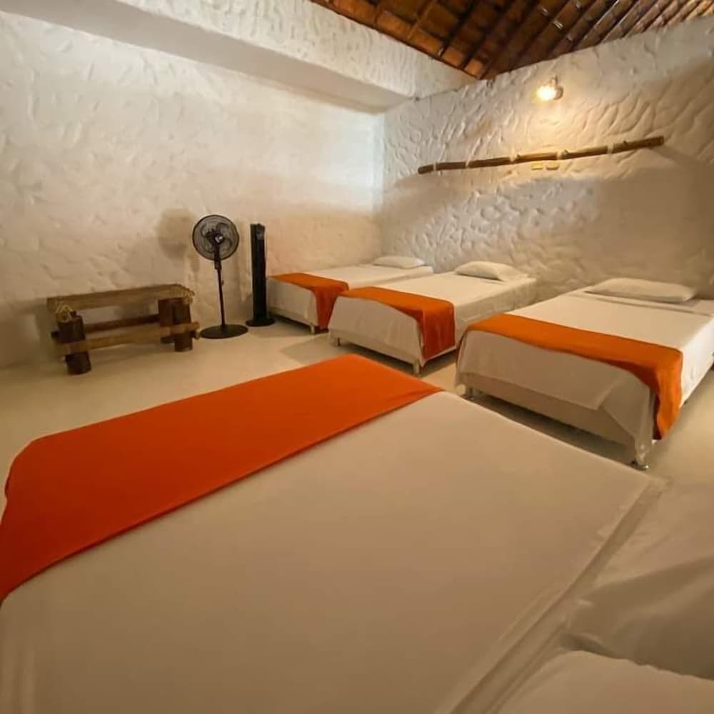Hotel Boutique Yararaka photo 8