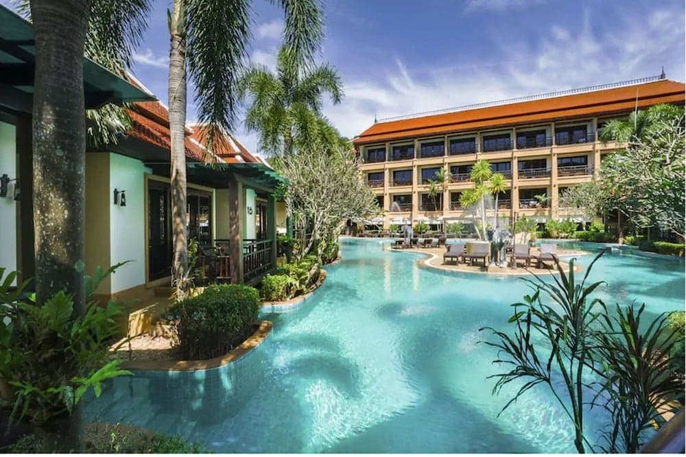 Ao Nang Orchid Resort photo 9
