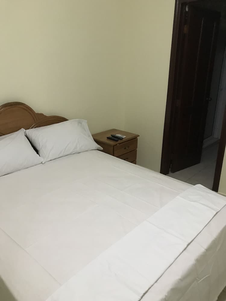 Apartamento - Tu Hogar en Gascue photo 4
