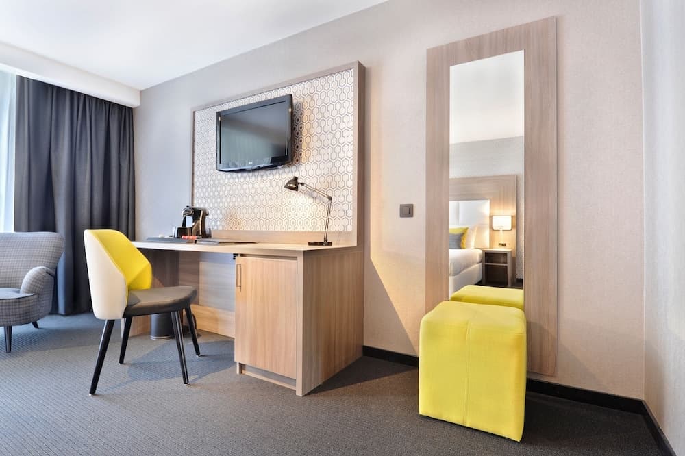 Van der Valk Hotel Nazareth - Gent photo 7