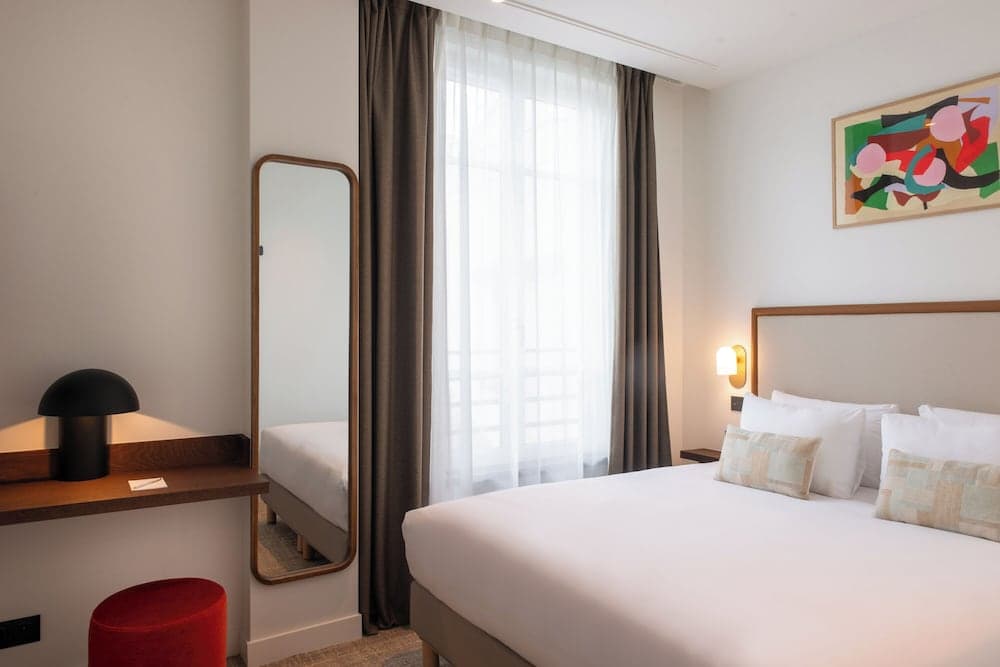 Le Lampika Hôtel photo 2
