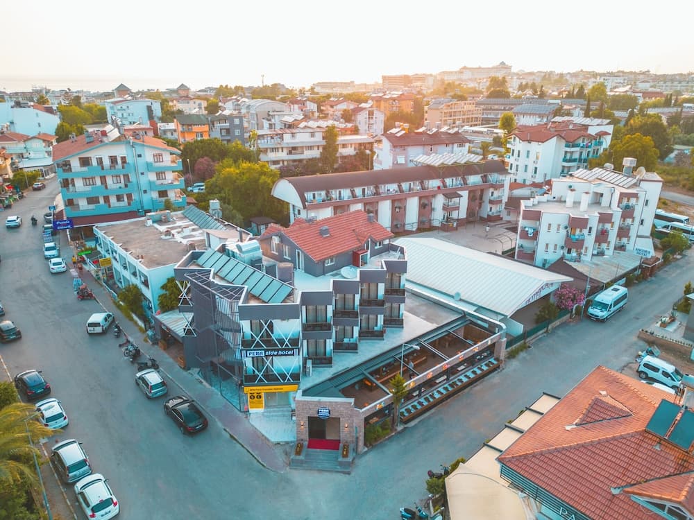 Pera Side Hotel photo 5