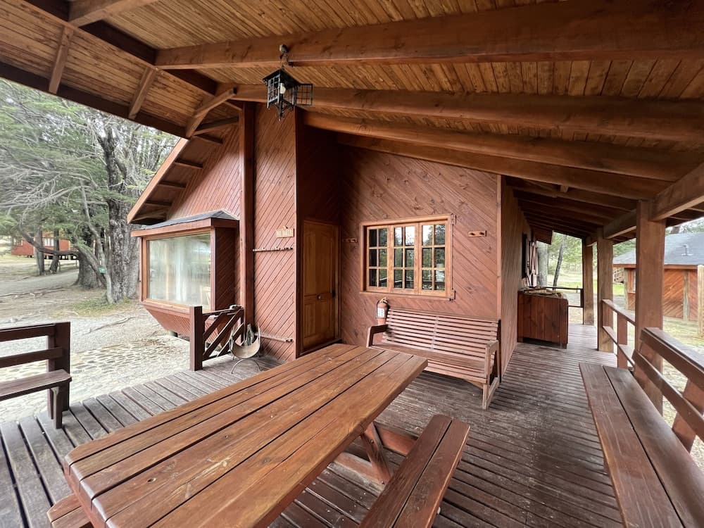 Green Baker Lodge photo 3