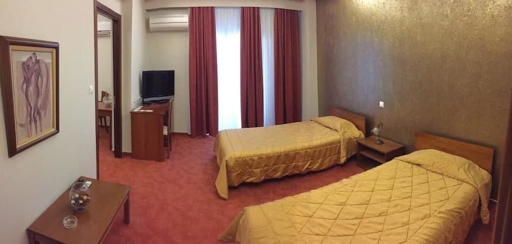 Achillio Hotel photo 7