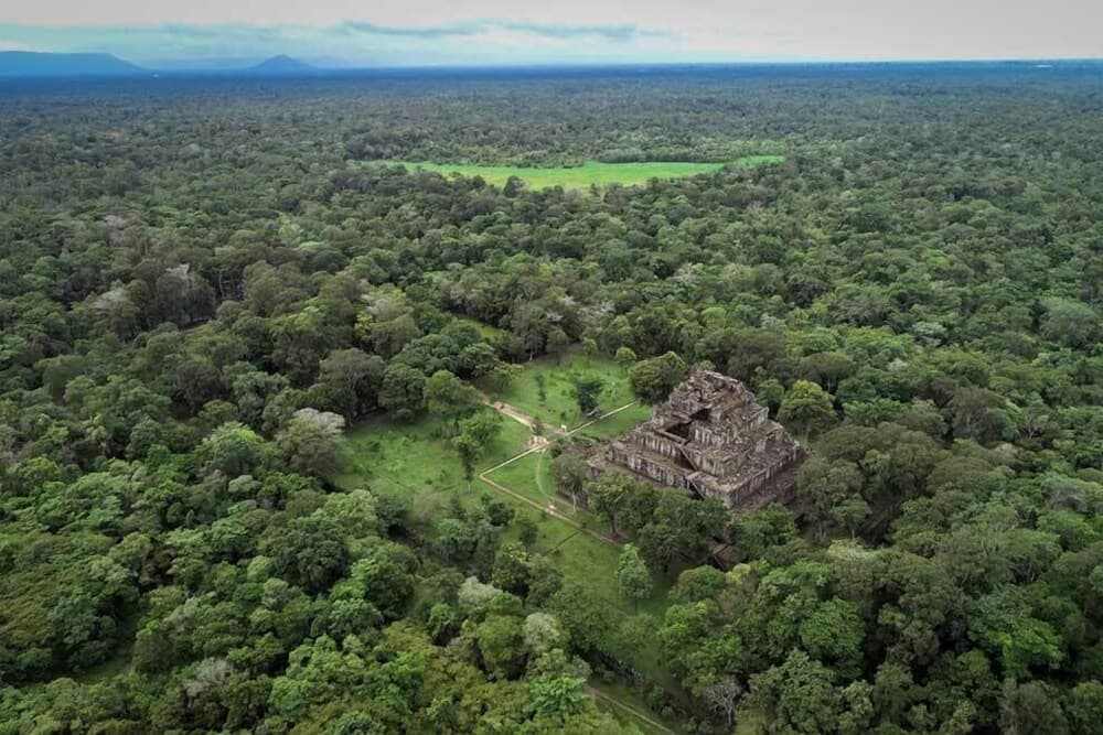 I AM Koh Ker photo 5
