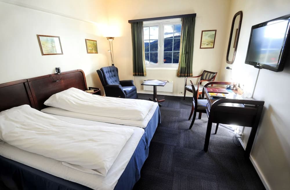 Moi Hotell photo 3