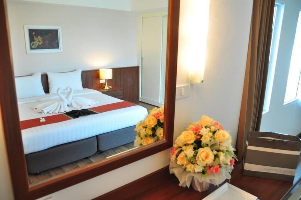 Avion Hotel photo 8