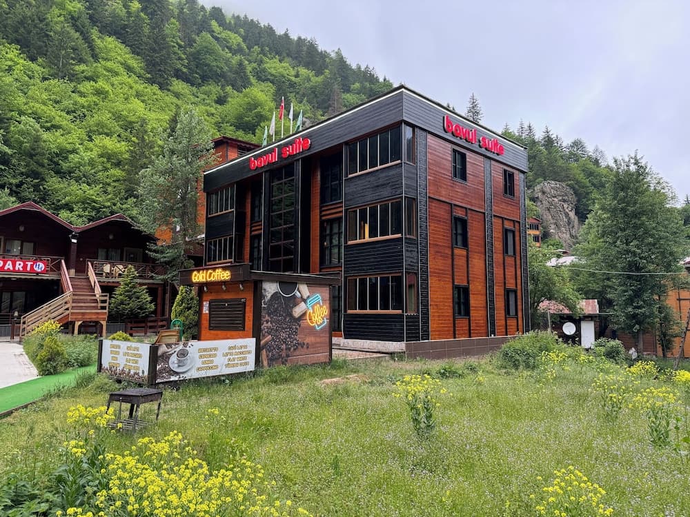 Bavul Suite photo 7