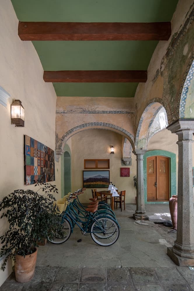 Casa De Sierra Azul photo 9