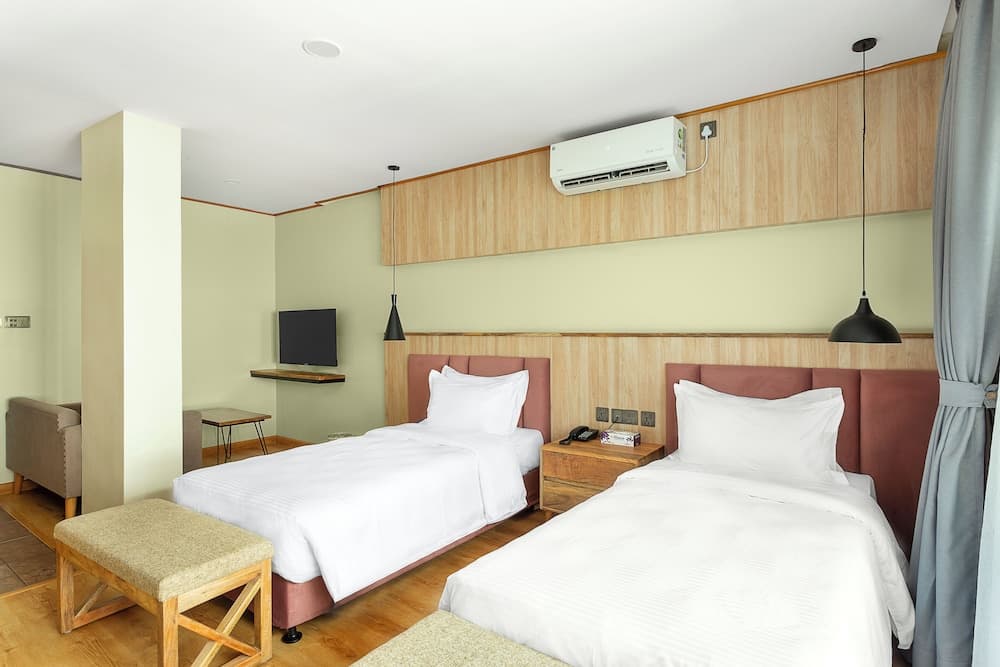 Nova Tara Hotel Kathmandu