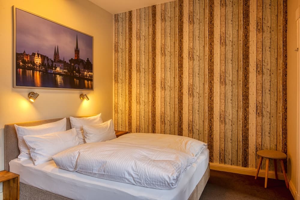 Hotel Garni Seestern photo 4