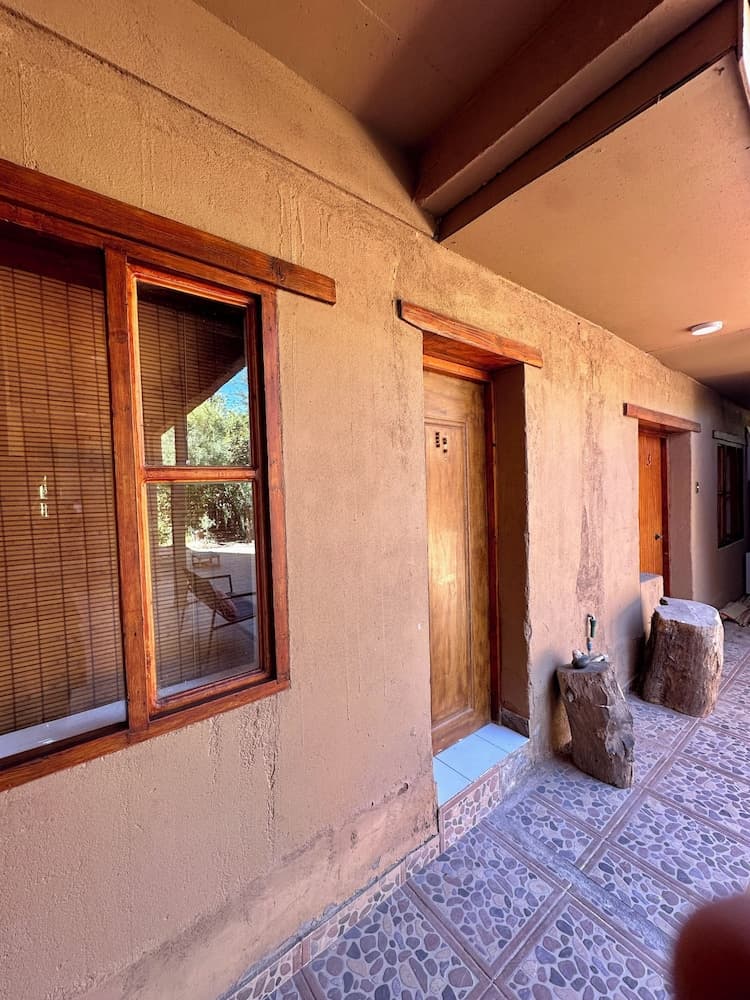 hostal qachisolcor photo 9