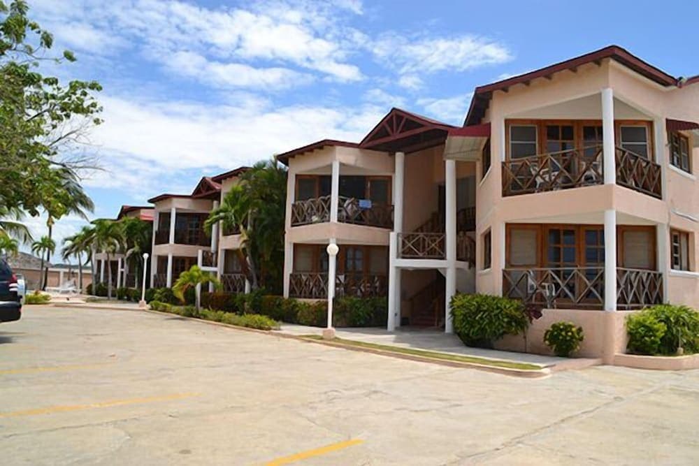 Aparta-Hotel Cayo Arena Montecristi photo 7