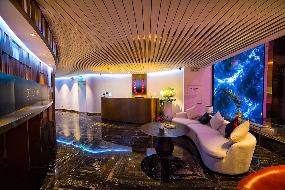 U Hotels photo 4