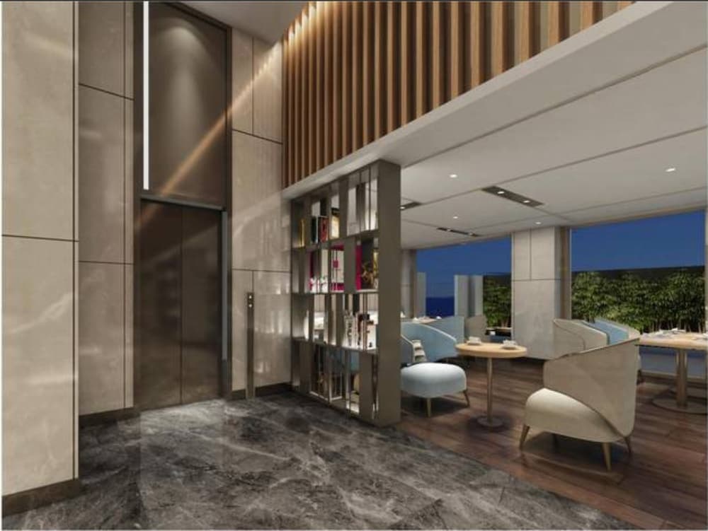 Echarm Hotel Chimelong Station photo 5